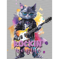 Animal Text Series-AT 3469